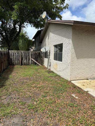 7275 W Sunrise Boulevard 7275l, Plantation, FL 33313
