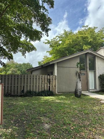 7275 W Sunrise Boulevard 7275l, Plantation, FL 33313