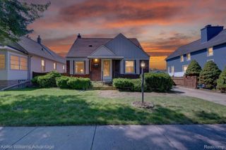 1135 Chestnut Street, Wyandotte, MI 48192
