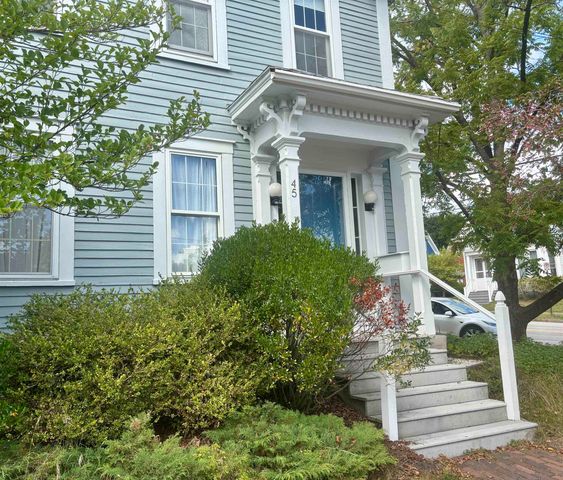 45 Rumford Street, Concord, NH 03301