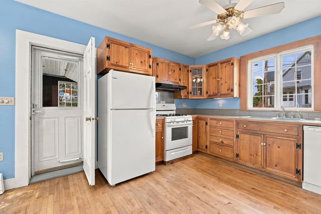 45 Rumford Street, Concord, NH 03301
