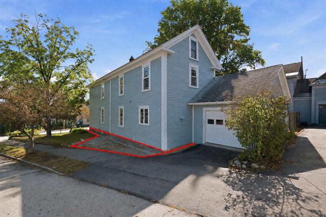 45 Rumford Street, Concord, NH 03301