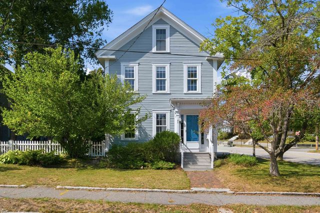 45 Rumford Street, Concord, NH 03301