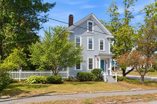 45 Rumford Street, Concord, NH 03301