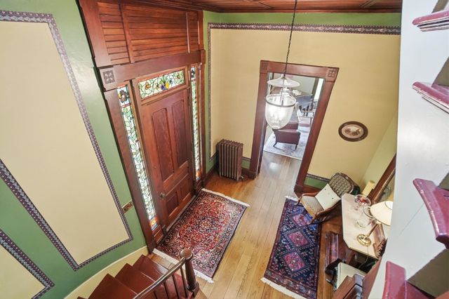 326 College Street 326 College Street, Urbana, OH 43078