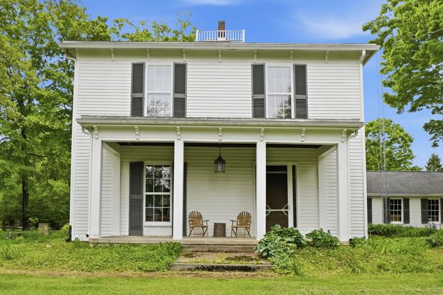 326 College Street 326 College Street, Urbana, OH 43078