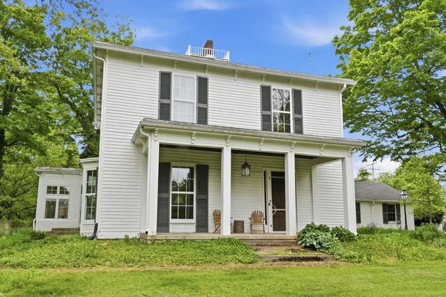 326 College Street 326 College Street, Urbana, OH 43078