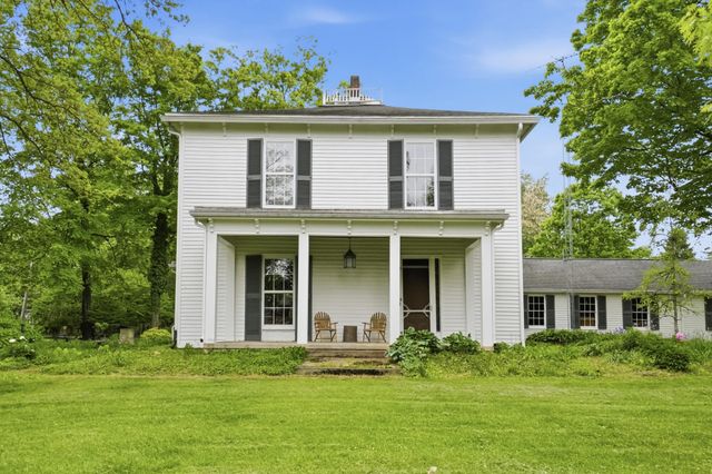 326 College Street 326 College Street, Urbana, OH 43078