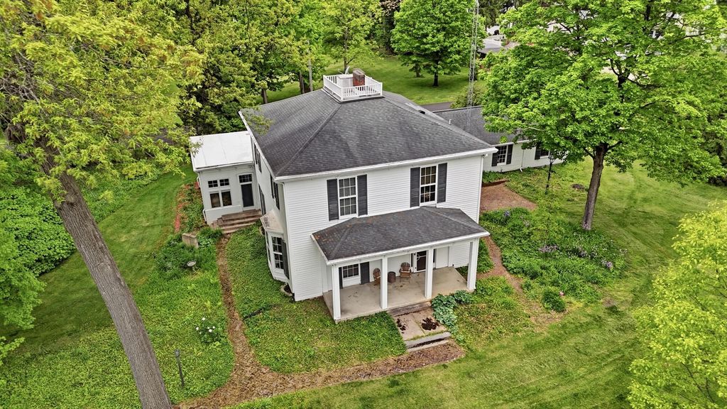 326 College Street 326 College Street, Urbana, OH 43078