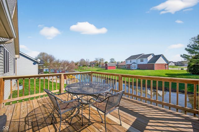 31 Watson Drive, Trafalgar, IN 46181