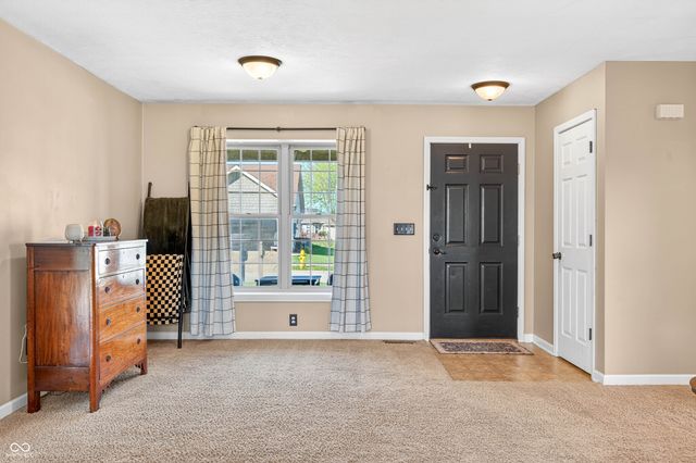 31 Watson Drive, Trafalgar, IN 46181