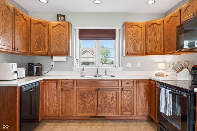 31 Watson Drive, Trafalgar, IN 46181