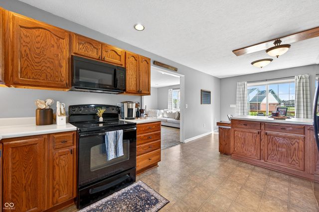 31 Watson Drive, Trafalgar, IN 46181