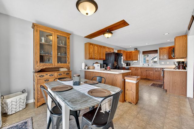 31 Watson Drive, Trafalgar, IN 46181