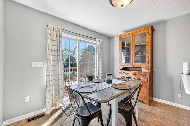 31 Watson Drive, Trafalgar, IN 46181