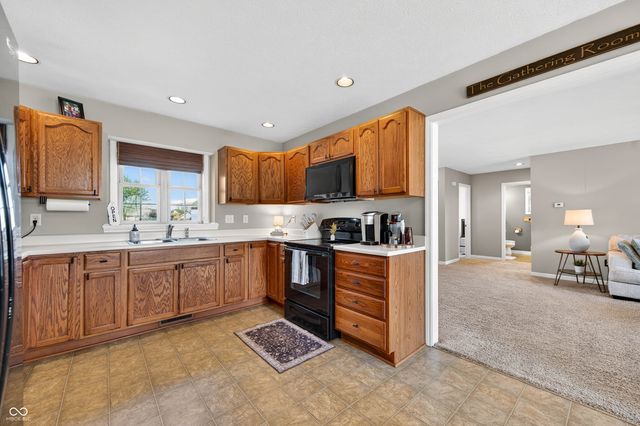 31 Watson Drive, Trafalgar, IN 46181