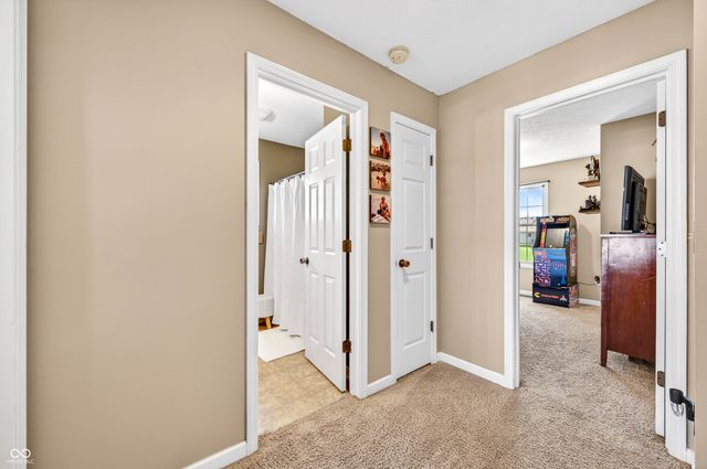 31 Watson Drive, Trafalgar, IN 46181