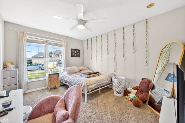 31 Watson Drive, Trafalgar, IN 46181