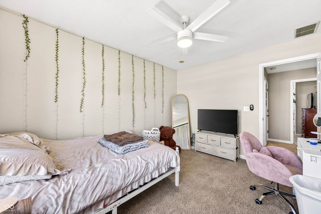 31 Watson Drive, Trafalgar, IN 46181