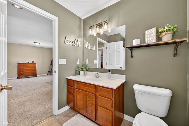 31 Watson Drive, Trafalgar, IN 46181