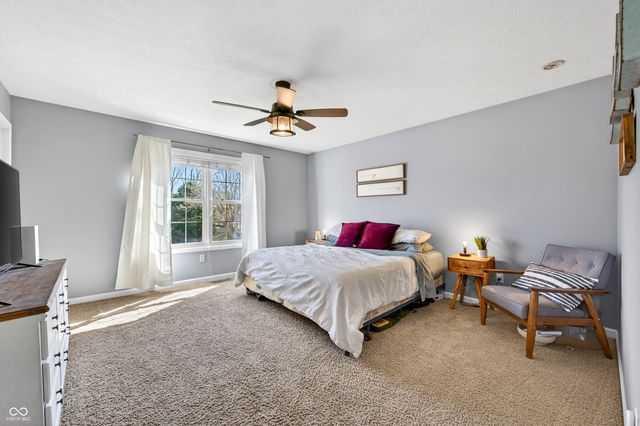 31 Watson Drive, Trafalgar, IN 46181