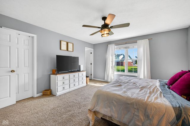 31 Watson Drive, Trafalgar, IN 46181