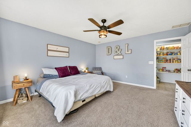 31 Watson Drive, Trafalgar, IN 46181