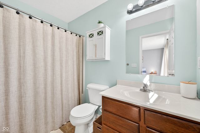 31 Watson Drive, Trafalgar, IN 46181