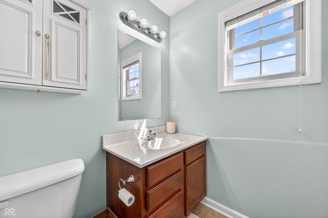 31 Watson Drive, Trafalgar, IN 46181