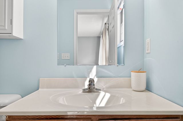 31 Watson Drive, Trafalgar, IN 46181