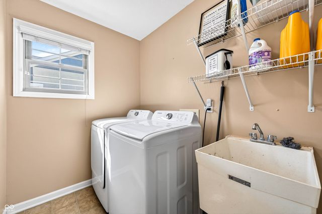 31 Watson Drive, Trafalgar, IN 46181