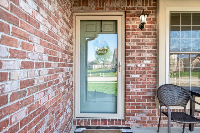 31 Watson Drive, Trafalgar, IN 46181