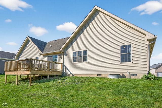 31 Watson Drive, Trafalgar, IN 46181