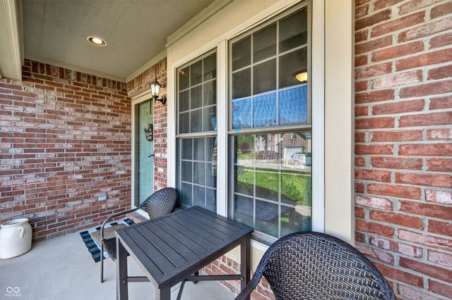 31 Watson Drive, Trafalgar, IN 46181