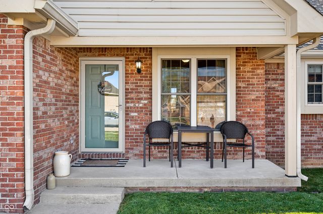 31 Watson Drive, Trafalgar, IN 46181