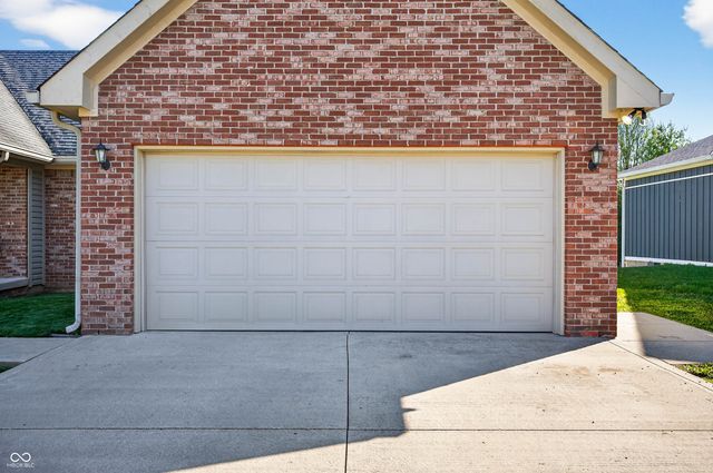 31 Watson Drive, Trafalgar, IN 46181