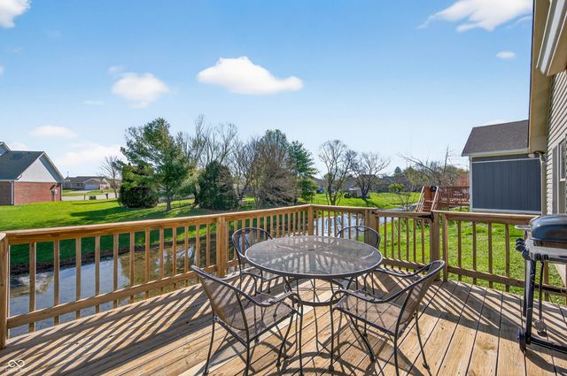 31 Watson Drive, Trafalgar, IN 46181