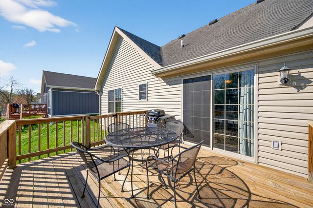 31 Watson Drive, Trafalgar, IN 46181