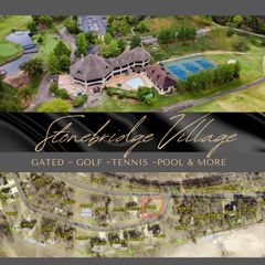 Lot 30 Roark Branch Road, Branson West, MO 65737