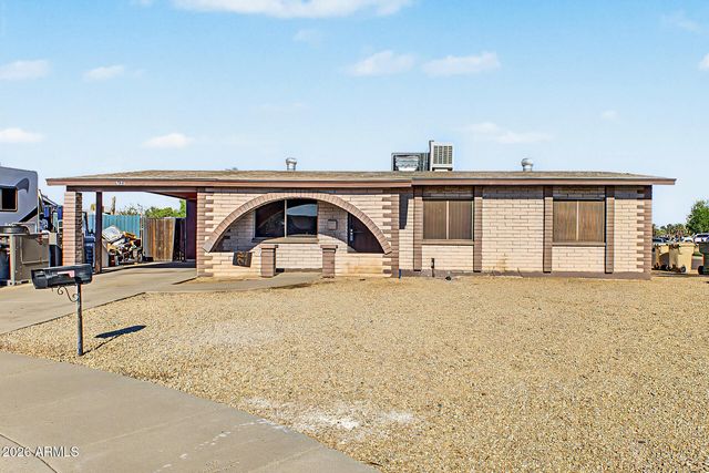 5123 N 68TH Avenue, Glendale, AZ 85303