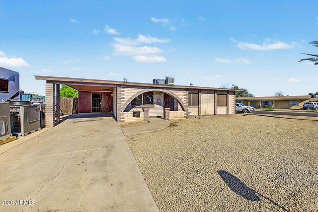 5123 N 68TH Avenue, Glendale, AZ 85303