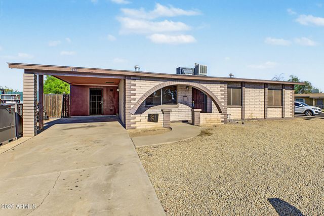 5123 N 68TH Avenue, Glendale, AZ 85303