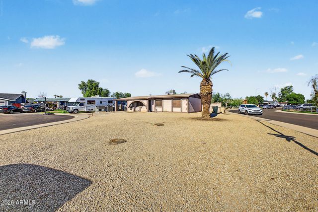 5123 N 68TH Avenue, Glendale, AZ 85303