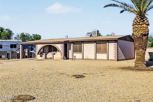 5123 N 68TH Avenue, Glendale, AZ 85303