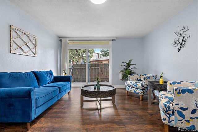2281 S Vaughn Way 104A, Aurora, CO 80014