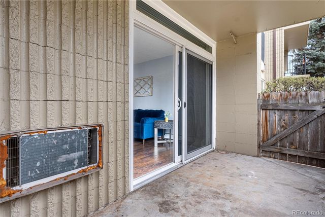 2281 S Vaughn Way 104A, Aurora, CO 80014