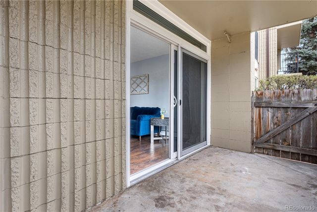 2281 S Vaughn Way 104A, Aurora, CO 80014