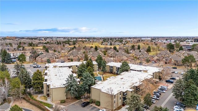 2281 S Vaughn Way 104A, Aurora, CO 80014