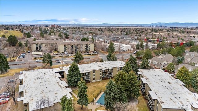 2281 S Vaughn Way 104A, Aurora, CO 80014