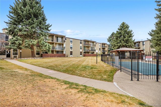 2281 S Vaughn Way 104A, Aurora, CO 80014